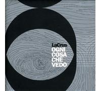 La Crus la Mosca (CD)