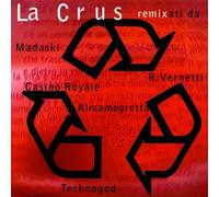 La Crus - Remix [Import]
