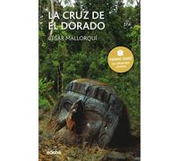 LA CRUZ DE EL DORADO: 89