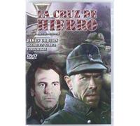 La Cruz De Hierro