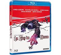 La Cruz De Hierro --- IMPORT ZONE B ---
