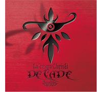La Cryma Christi - 10th Anniversary Live-Decade-3