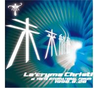 La Cryma Christi - Ca Cryma Christi Tour Mirai Ko