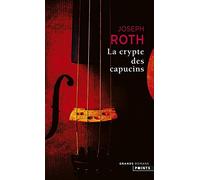 La crypte des capucins