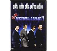 La Cuadrilla de los 11 (Ocean's Eleven)