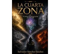 La Cuarta Zona: Un epílogo de la mitología griega que nadie pidió