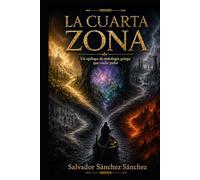 La Cuarta Zona: Un epílogo de la mitología griega que nadie pidió