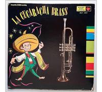 La Cucaracha Brass - La Cucaracha Brass