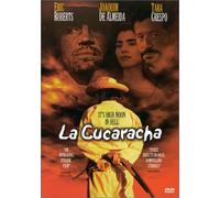 La Cucaracha [DVD] [1999] [Region 1] [US Import] [NTSC]