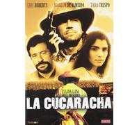 La Cucaracha (Import Dvd) (2005) Varios; Jack Perez
