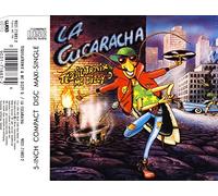 La cucaracha [Single-CD]