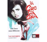 La cuccagna – Fabrizio De Andre', Ennio Morricone – DVD – CG Entertainment