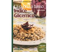 La cucina a basso indice glicemico