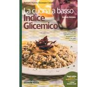 La cucina a basso indice glicemico