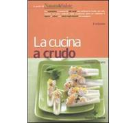 La cucina a crudo