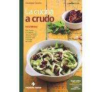 La cucina a crudo