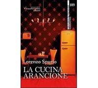 La cucina arancione