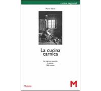 La cucina carnica