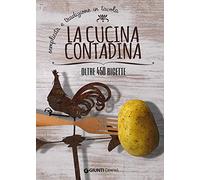 La cucina contadina