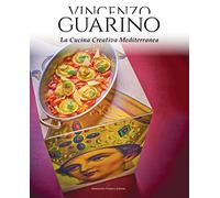 La cucina creativa mediterranea