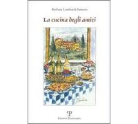 La cucina degli amici