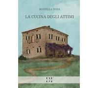 La cucina degli attimi