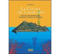 La cucina dei tabarchini