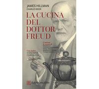 La cucina del dottor Freud