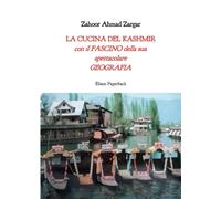 La cucina del Kashmir