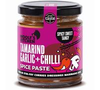 La cucina della lana | Nam Prik Pow