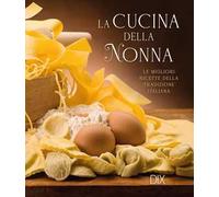 La cucina della nonna