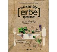 La cucina delle erbe spontanee