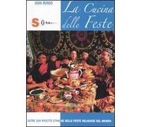 La cucina delle feste