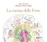 La cucina delle feste