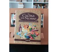 La cucina delle nonne