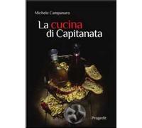 La cucina di Capitanata