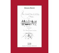 La cucina di casa mia - Benini Zenone