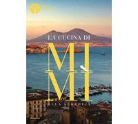 La cucina di Mimì alla Ferrovia