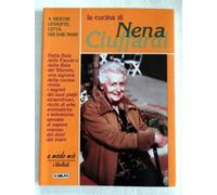 La cucina di Nena Ciuffardi