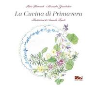La cucina di primavera