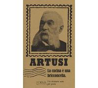 La cucina è una bricconcella. Un ricettario nato per posta