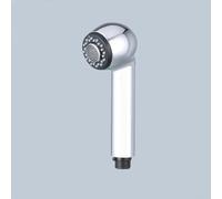 La cucina estrae lo stile europeo della testa dello spruzzatore con il flusso d'acqua ad alta pressione certificato ACS ed il cromo elettrolitico