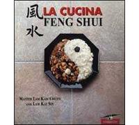 La cucina feng shui