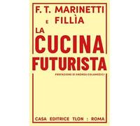 La cucina futurista