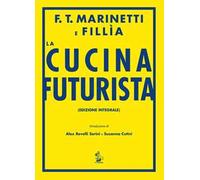 La cucina futurista
