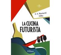 La cucina futurista