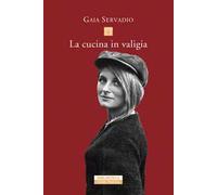 La cucina in valigia