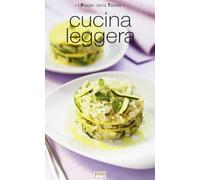 La cucina leggera