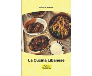 La Cucina Libanese
