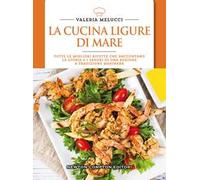 La cucina ligure di mare